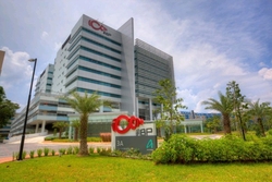 Icon @ IBP (D22), Office #578729131